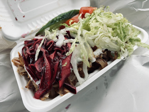 Photo of Kebab centre - 158 Queensway, Bletchley, Milton Keynes MK2 2RS